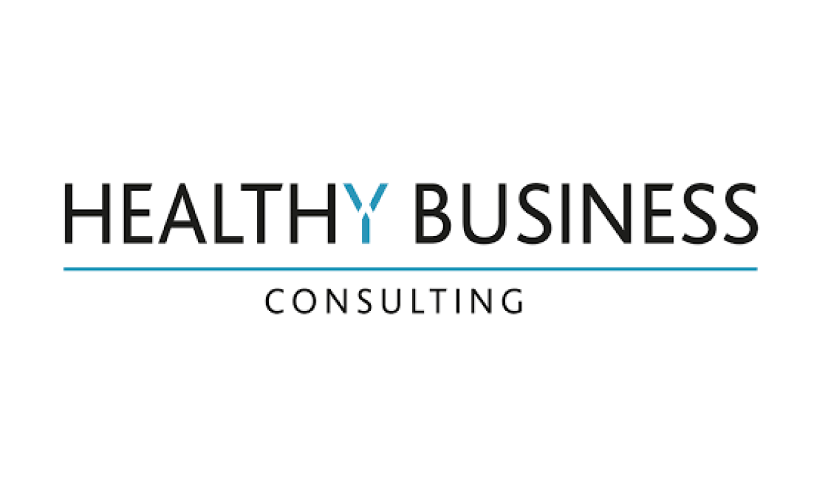 Healthy Business Consulting