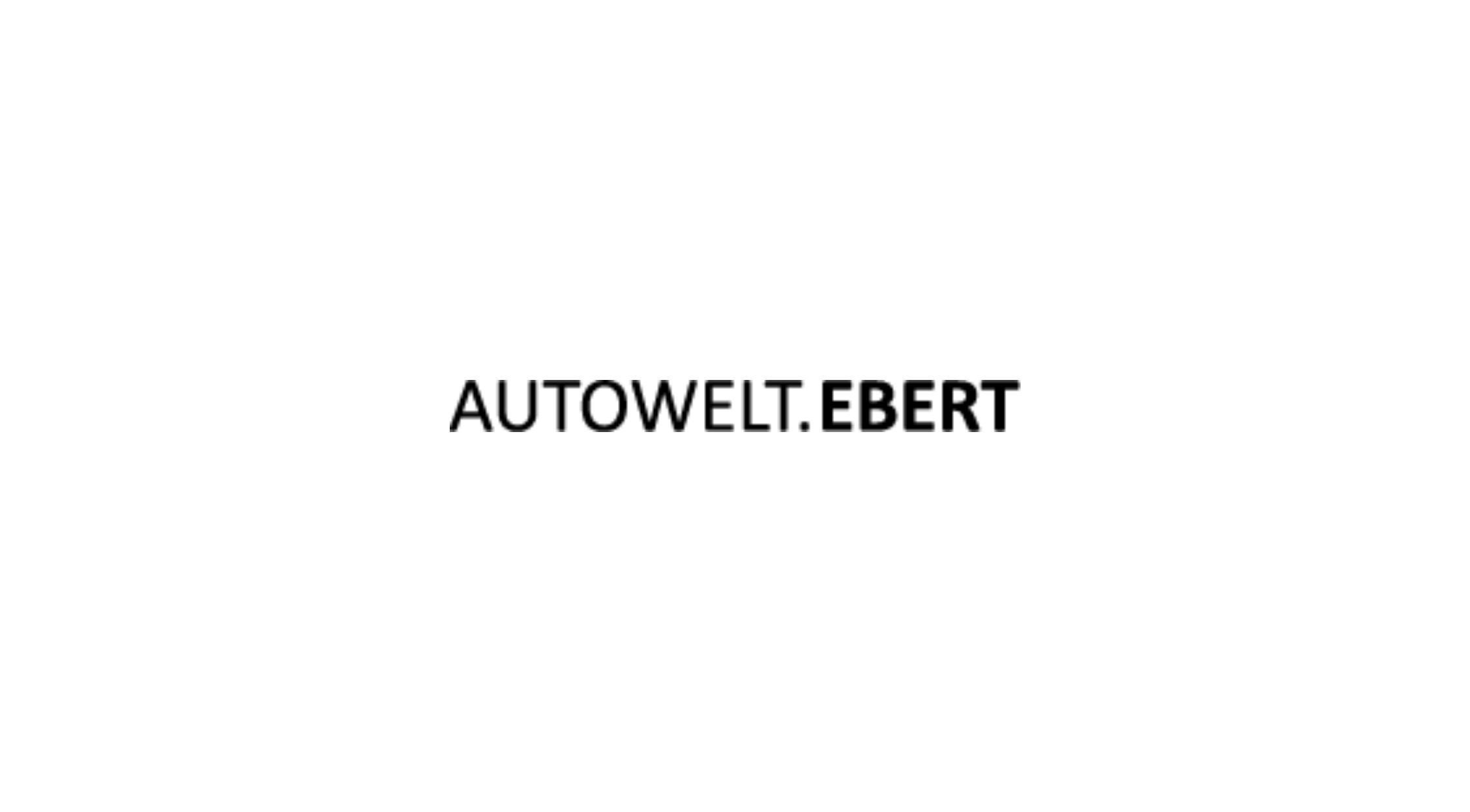 Autowelt Ebert