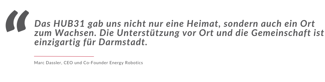 2_Marc Dassler, CEO und Co-Founder Energy Robotics