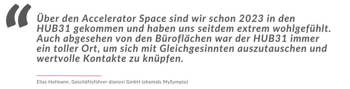 4_Elias Hofmann, Geschäftsführer dianovi GmbH (ehemals MySympto)
